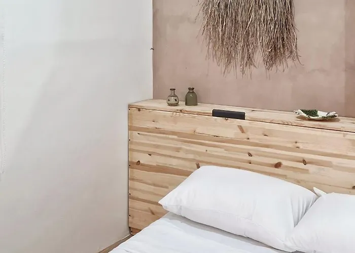 Isla Vida - Your Affordable Retreat Space Vakantiehuis
