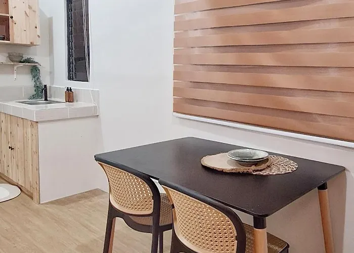 Vakantiehuis Isla Vida - Your Affordable Retreat Space