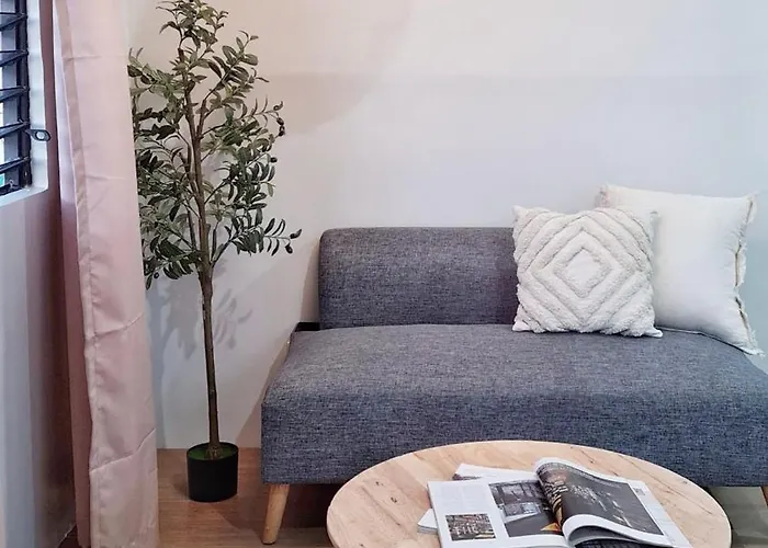 Vakantiehuis Isla Vida - Your Affordable Retreat Space