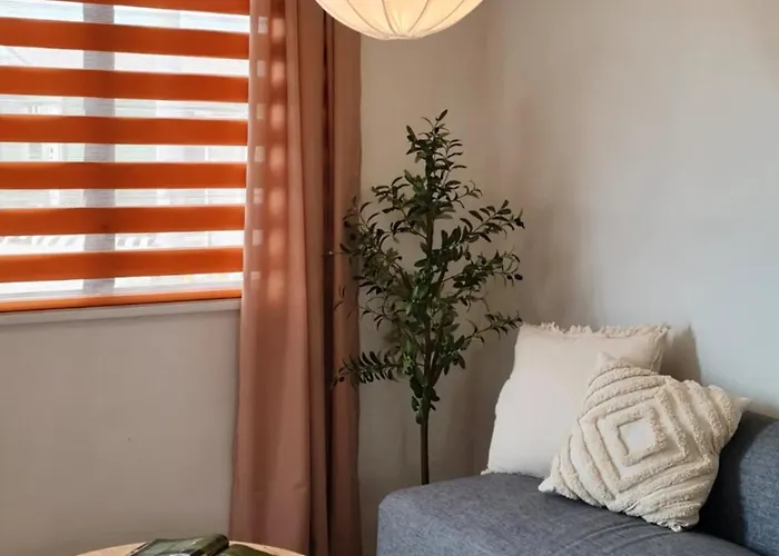 Isla Vida - Your Affordable Retreat Space Vakantiehuis *