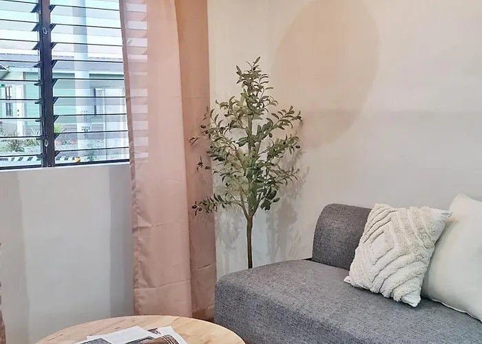 Vakantiehuis Isla Vida - Your Affordable Retreat Space *