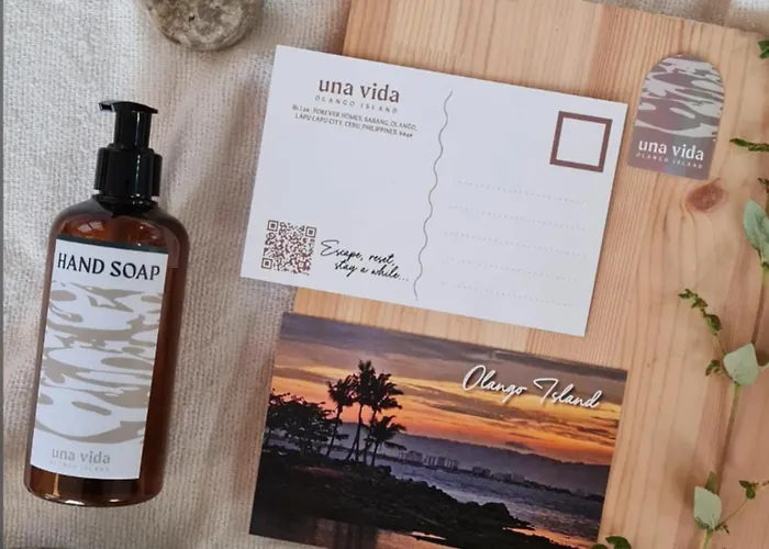 Isla Vida - Your Affordable Retreat Space Vakantiehuis *